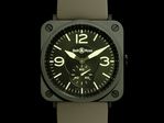 Military Style Watches