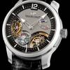 Double Balancier 35° by GREUBEL FORSEY