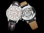 CAPELAND CHRONOGRAPH FLYBACK LIMITED EDITION DUBAI