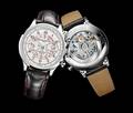 BAUME MERCIER CAPELAND CHRONOGRAPH FLYBACK