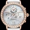New Chronograph Large Date