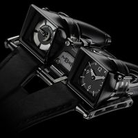 Horological Machine nº4 Final Edition