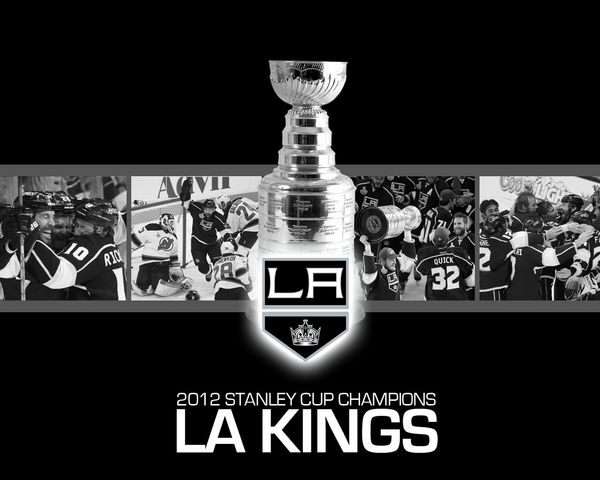 LA Kings