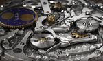 Watch - The perfect mechanical movement