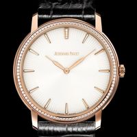 Extra-Thin Jules Audemars