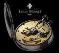 First Cronograph Louis moinet