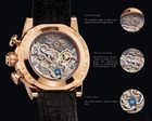 The new Louis Moinet discovery