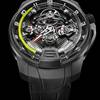 H2 Hydro Mechanical Watch
