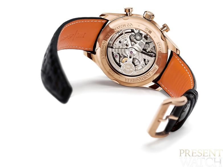 Portuguese Chronograph Classic