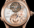 Villeret 1858 ExoTourbillon Chronograph