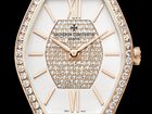 Vacheron Constantin Malte Lady