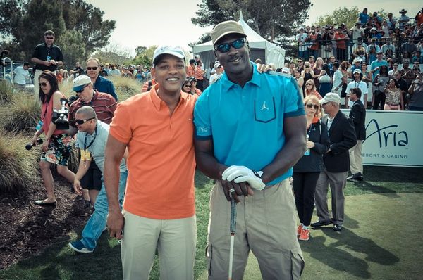 Korloff PARIS and the NBA Legend Michael Jordan to support Charities in Las Vegas