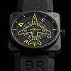 BR01-92 Heading Indicator