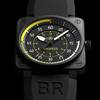 Bell & Ross BR01 Airspeed 
