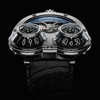 MB&F HM3 Megawind