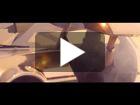 Video - Romain Jerome DeLorean DNA