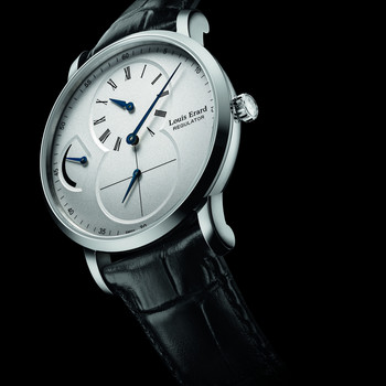Excellence Regulator Power Reserve