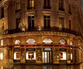 The biggest watch boutique in the world