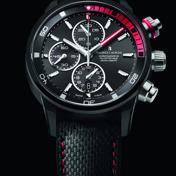MAURICE LACROIX Pontos S Extreme