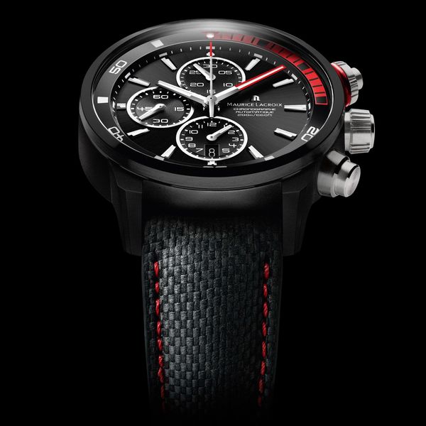 MAURICE LACROIX Pontos S Extreme