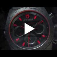 New Tudor Fastrider Black Shield