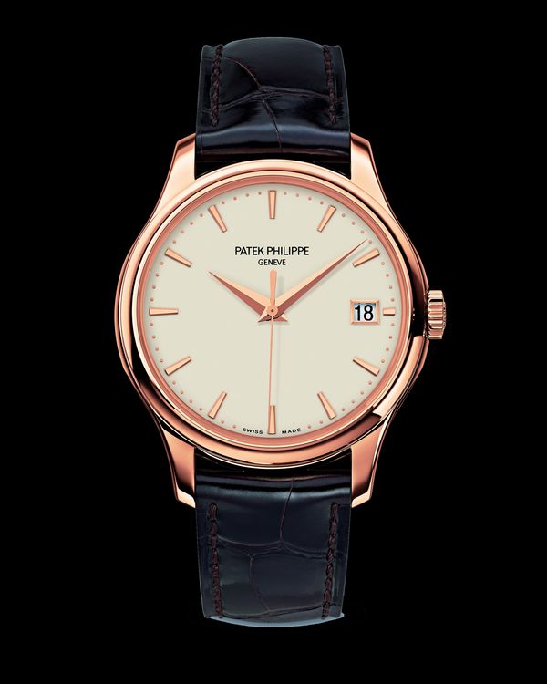 Patek Phillipe Calatrava 5227