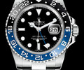 Rolex GMT-Master II