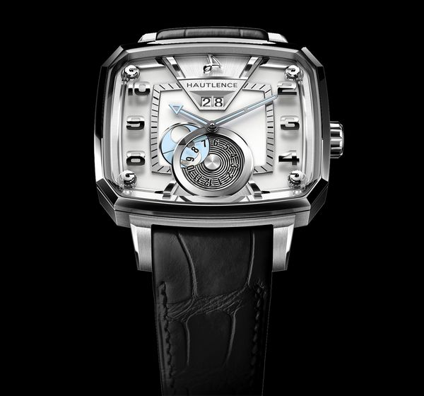 Discover the new Hautlence - Destination Collection