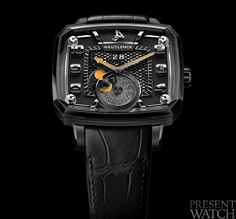 Discover the new Hautlence - Destination Collection