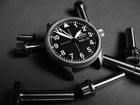 Discover the Damasko Pilot Watches