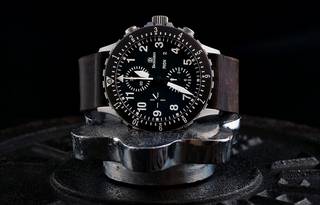 Damasko Pilot Watches