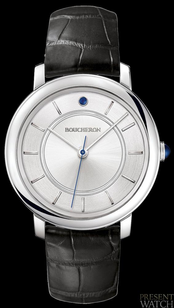 The new Boucheron - Epure 2013