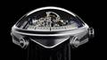 Discover the Deep Space Tourbillon from Vianney Halter 