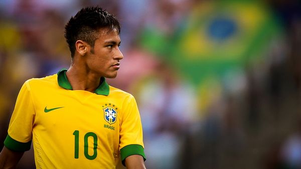 Neymar deLaCour Bichrono SII 