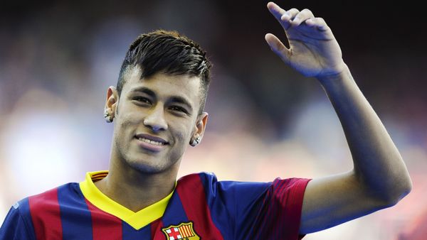 Neymar deLaCour Bichrono SII 