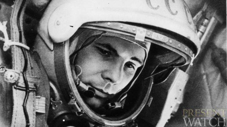 Benhard Lederer - Gagarin Tourbillon