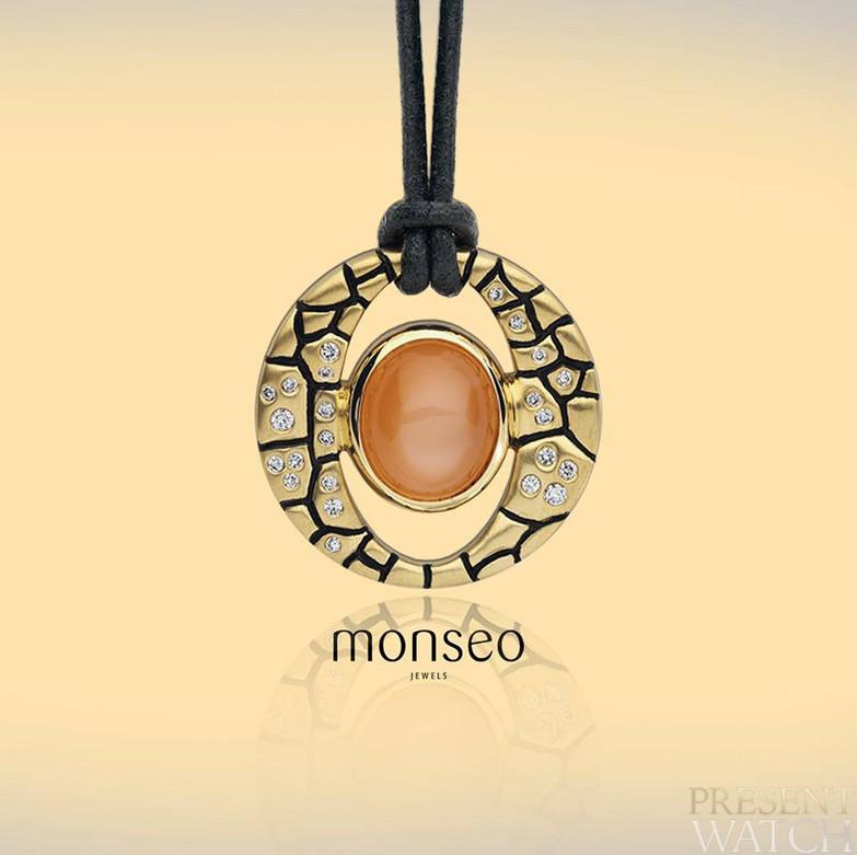 The Monseo Jewels Collection