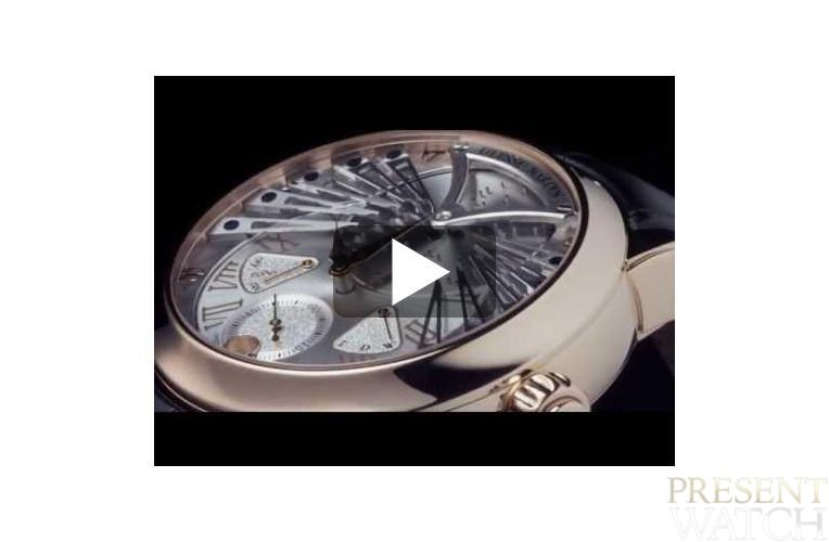 Ulysse Nardin Stranger