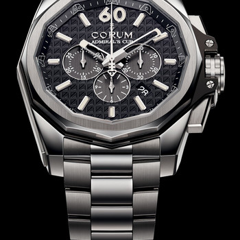 Corum Admiral's Cup AC-ONE Chronograph