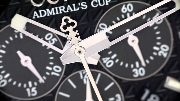 Corum Admiral's Cup AC-ONE Chronograph