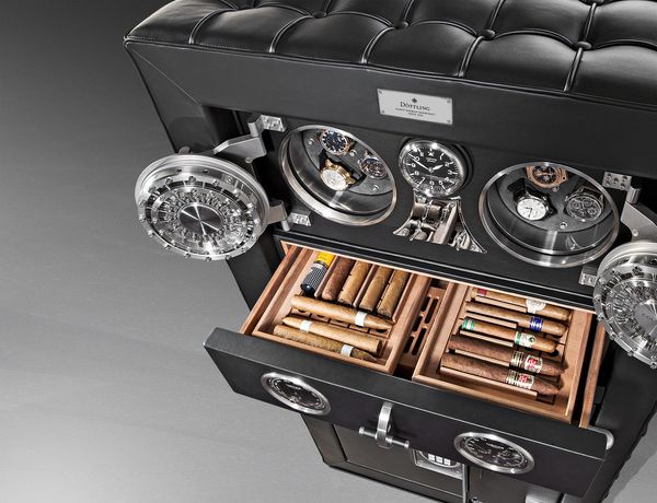 Döttling - Luxury Safes 