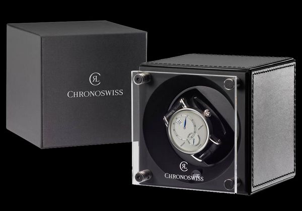 Chronoswiss Regulateur 30