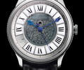 Introducing the JULIEN COUDRAY 1518 Masterpiece for Only Watch 2013