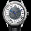 Introducing the JULIEN COUDRAY 1518 Masterpiece for Only Watch 2013