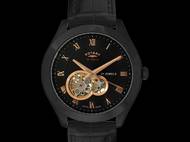 Rotary Gents Jura Watch