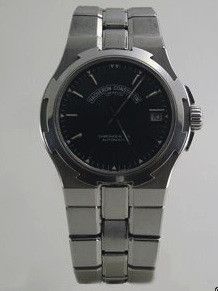 Buy a Vacheron Constantin OVERSEAS for sale watch on Presentwatch