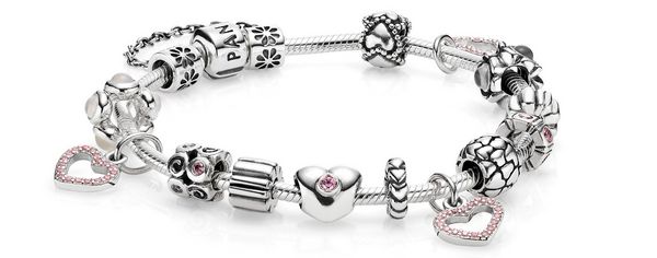 Pandora jewelry - A success story