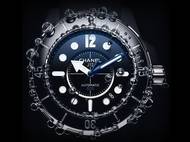 Limited series of Chanel J12 watches