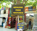 Top 5 Signs for Spotting Fake Watches