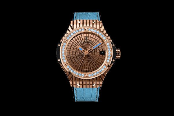 HUBLOT “LADY 305”